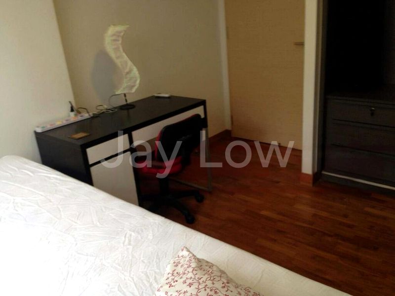 Room (Condo) for Rent in  NV Residences - Image 5